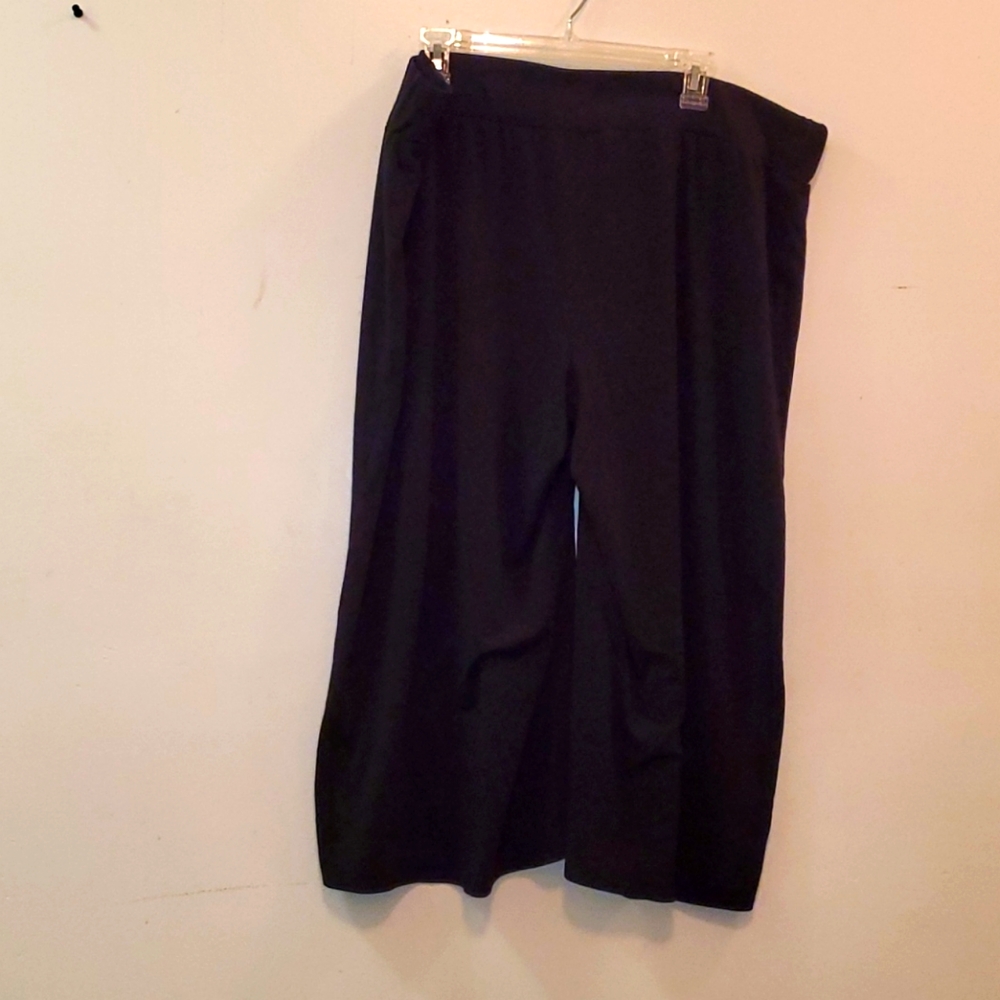 Blk Gouchos